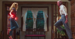 <em>WandaVision</em> Episode 5’s Huge Twist Ending Could Change the MCU Forever