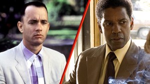 Tom Hanks vs Denzel Washington: The Ultimate Actor Showdown