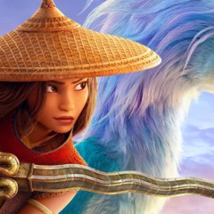 <em>Raya and the Last Dragon</em>‘s Qui Nguyen on Getting the Fights (and Food!) Right for Disney’s Fantasy Epic