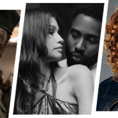 Black History Month TV Calendar 2021