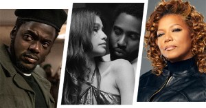 Black History Month TV Calendar 2021