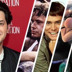 Ben Schwartz’s Five Favorite Films