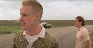 Wes Anderson’s <em>Bottle Rocket</em> Features Owen Wilson’s Funniest Performance