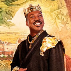 Exclusive: Four New <em>Coming 2 America</em> Posters Show Royal Glow-Up For Eddie Murphy, Arsenio Hall, and Co.