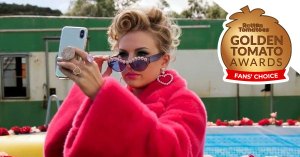 Fan Favorite Movies 2020