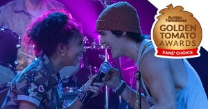 Fan Favorite TV Series 2020