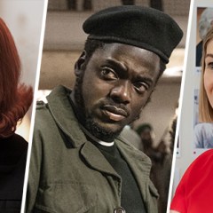 Rotten Tomatoes Predicts the 2021 Golden Globe Winners!