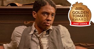 Golden Year Award 2020