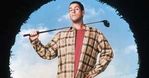 <em>Happy Gilmore</em> Is Adam Sandler’s Best Comedy