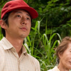 Steven Yeun: <em>Minari</em> Ushers In A “New Frontier” For American Stories