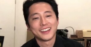 Steven Yeun, Lee Isaac Chung, and the Stars of <em>Minari</em>: “The Characters in This Film Speak Human”