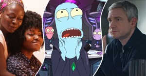 New on Hulu in March 2021