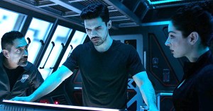 <em>The Expanse</em> Season 5 Finale Exclusive Sneak Peek: Let the Nemesis Games Begin
