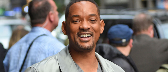 Will Smith