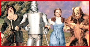 A <em>Wizard of Oz</em> Remake Is In the Works, and More Movie News