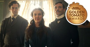 Best Action & Adventure Movies 2020