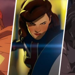 16 Animated Shows We Can’t Wait To Watch
