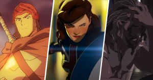 16 Animated Shows We Can’t Wait To Watch