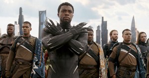Wakanda TV Series Coming to Disney+ From Ryan Coogler