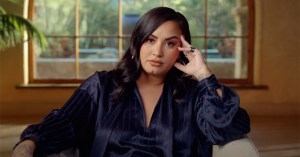 Demi Lovato Suffered 3 Strokes After 2018 Overdose, Singer Recounts in Docuseries