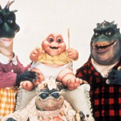 5 Reasons You Need To Watch <em>Dinosaurs</em>, Disney’s Weirdest TV Show