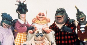 5 Reasons You Need To Watch <em>Dinosaurs</em>, Disney’s Weirdest TV Show