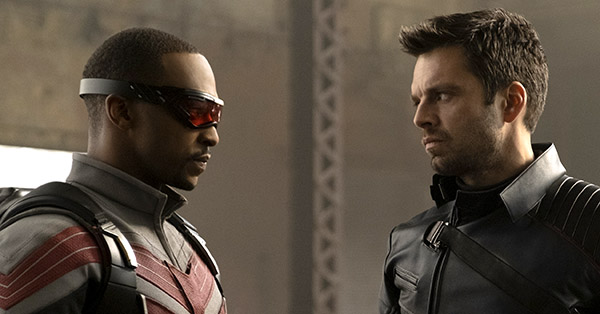 The Falcon and The Winter Soldier First Reviews: Delivers ‘Stellar ...