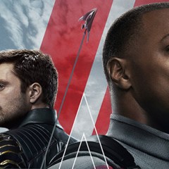 <em>The Falcon And The Winter Soldier</em> Resolves One Crisis — But Leave Questions Unanswered