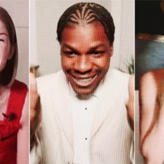 The Biggest Moments of the 2021 Golden Globes: Controversy Dominates, Chadwick Boseman Honored