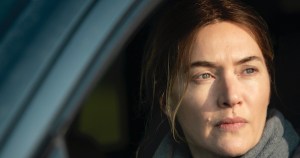 Kate Winslet’s <I>Mare of Easttown</I> Gets Real with Accents and Police Work