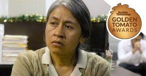 Best Spanish-Language Movies 2020