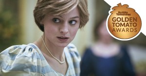 Best Returning Series 2020