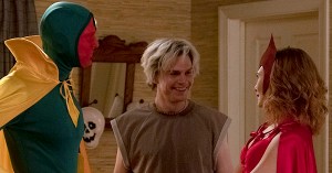 <em>WandaVision</em> Episode 6 Makes a <em>Kick-Ass</em> Connection