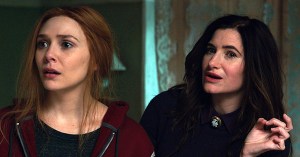 <em>WandaVision</em>: Agnes Provides Answers and Defines Wanda in Episode 8