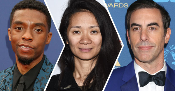 Oscar Ballot 2021: Printable Academy Awards Ballot For Your Oscar Pool | Rotten Tomatoes