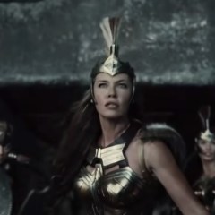 Amazons - Zack Snyder's Justice League