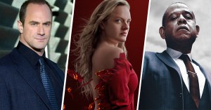 8 TV Shows You Should Binge-Watch This April