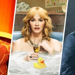 10 TV Shows You Should Binge-Watch This March