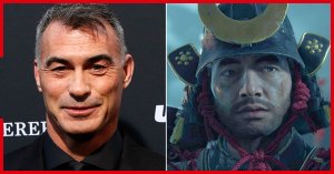 <em>John Wick</em> Director Chad Stahelski to Adapt Samurai Video Game <em>Ghost of Tsushima</em>, and More Movie News