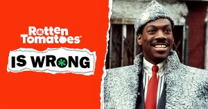 “Rotten Tomatoes Is Wrong” About… <em>Coming to America</em>