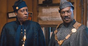 <em>Coming 2 America</em> First Reviews: A Fun but Overly Familiar Trip Down Memory Lane
