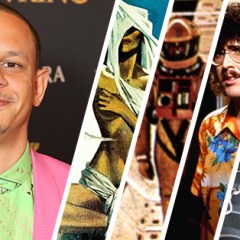 Eric Andre’s Five Favorite Films