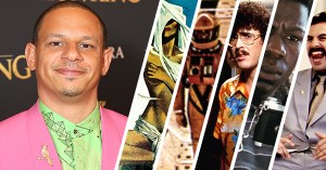 Eric Andre’s Five Favorite Films