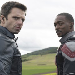 Sam Wilson Learns About the Truth in <em>The Falcon and the Winter Soldier</em> Episode 2