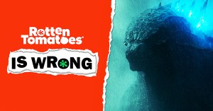 “Rotten Tomatoes Is Wrong” About… <em>Godzilla: King of the Monsters</em>