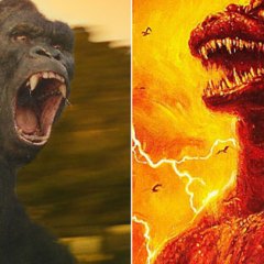 Godzilla vs. Kong By the Numbers: Who’s The True King – According to the Data?
