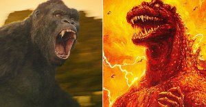 Godzilla vs. Kong By the Numbers: Who’s The True King – According to the Data?