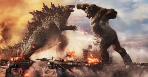 <em>Godzilla vs. Kong</em> First Reactions: An Epic Face-Off Worthy of Both Iconic Characters