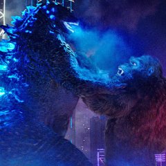<em>Godzilla vs. Kong</em> First Reviews: Come for the Giant Monster Fights, Stay for the Giant Monster Fights