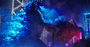 <em>Godzilla vs. Kong</em> First Reviews: Come for the Giant Monster Fights, Stay for the Giant Monster Fights